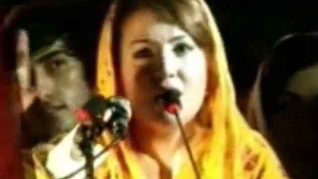 Reham Khan and Imran Khan divorce REAL reason - Video Dailymotion