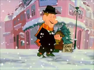CMV-There's Snow Place Like Home