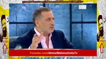 Cübbeli Ahmet Hoca - Murat Bardakçı Gülme Krizi Geçirdi