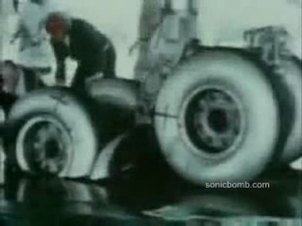 XB-70 Incident