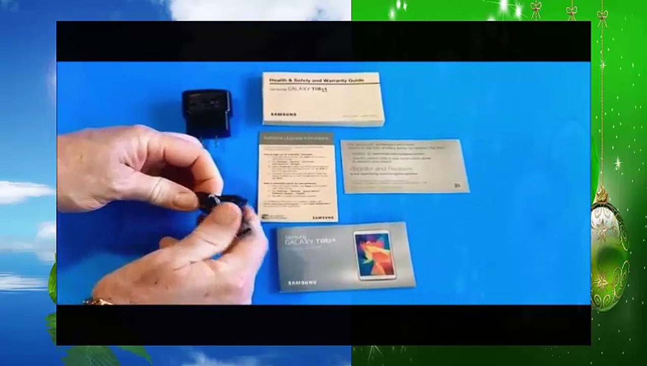 Review For Samsung Galaxy Tab 4