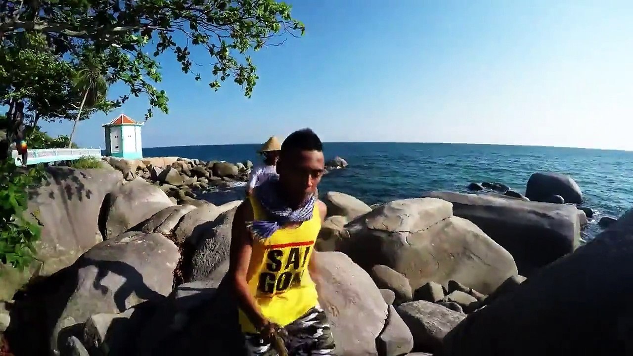 [Element Cams] - [Đi bụi VietNam] - Part 65: Hòn Sơn - Kiên Giang