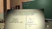 Ecuaciones de la recta tangente y normal a la elipse en un punto de la misma
