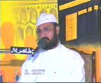Allama Umer Faiz Qadri Shan Ameer Maviya Quran sy 2015