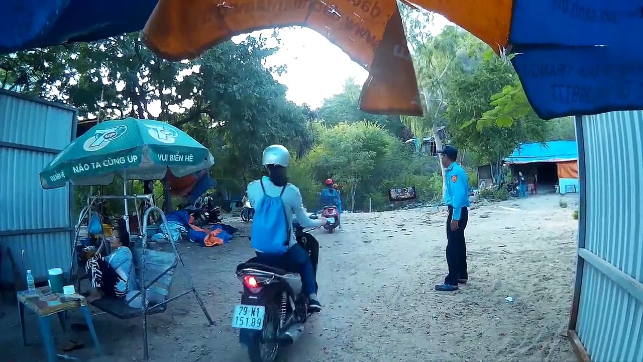 [Element Cams] - [Các đỉnh Việt Nam] - Part 3: Núi cô Tiên