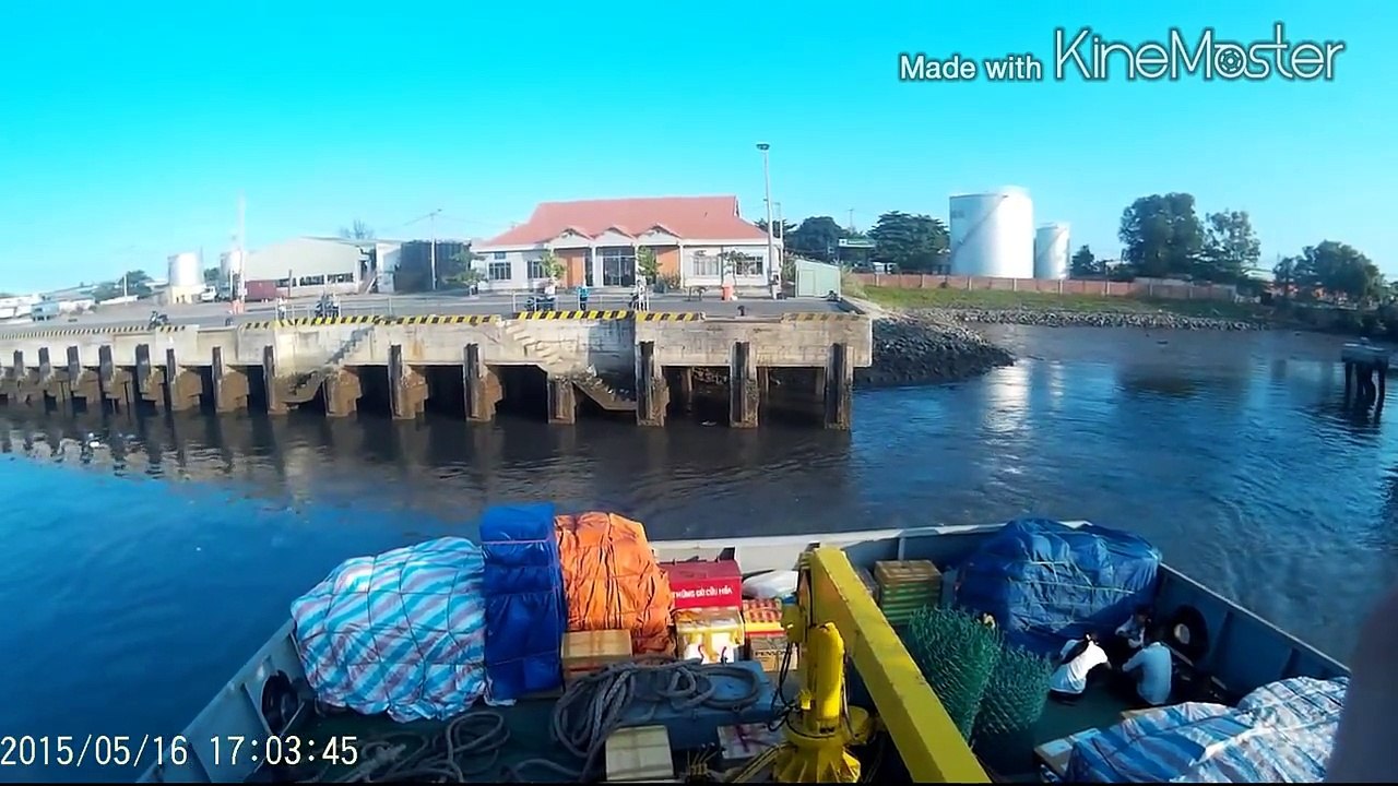 [Element Cams] - [Đi bụi VietNam] - Part 67: Vũng Tàu - Côn Đảo