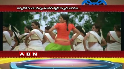 Danush to romance Trisha ?