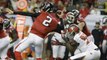 D. Led: Bucs Stun Falcons in OT