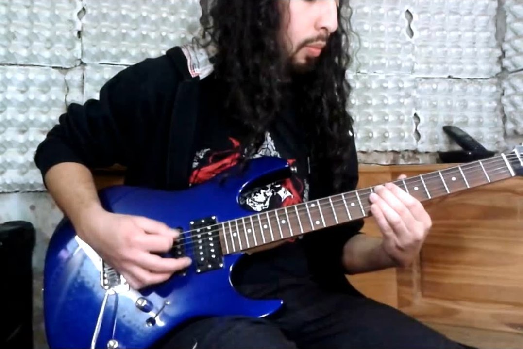 Tsubaki Factory - Seishun Manmannaka! (First Take) | Guitar Cover by Mr. Moonlight