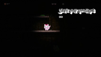 El Spooky Gatos 7 - Dimes are fine, but Pennies are Forever! (level 10)