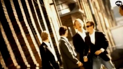 GALA - Freed from desire