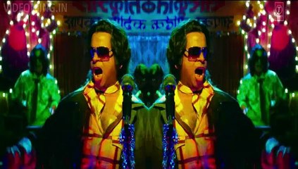 Wat Wat Wat (Tamasha) HD | LATETS INDIAN HD VIDEO 2015