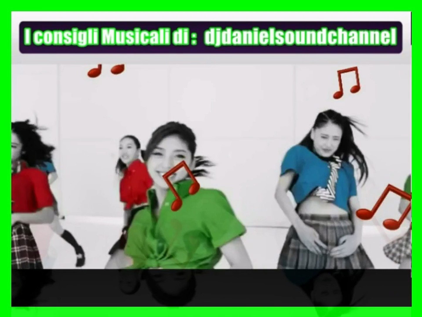 ⁣MUSICA DEL MOMENTO  NOVEMBRE Remix 2015  Consigliato By: Daniel Sound Dj