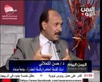 حلقة نقاش حول قرار محافظ عدن و تهميش المجلس المحل�