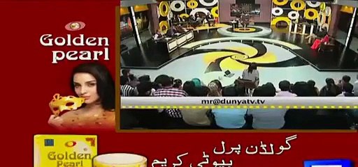 Abdul Qadir  meets Shane Warne