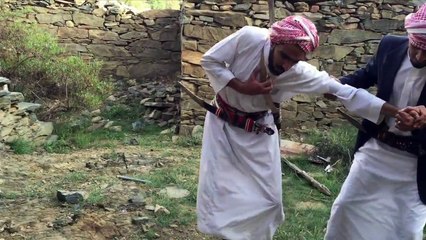 فلم آيام البساطه (ملتقي قرية المفارجه)