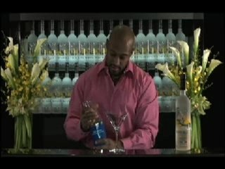 Grey Goose Le Citron On Parade