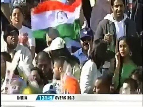 Cricket Fight - Rahul Dravid Vs Shoaib Akhtar RARE