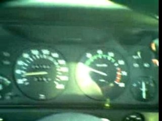 E21 320/6 compteur