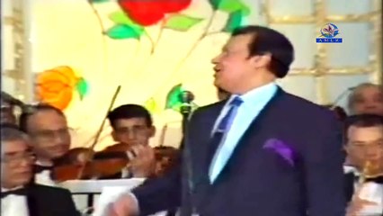 محمد رشدي - عدوية