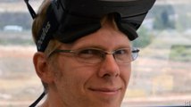 Escapist News Now: ZeniMax: John Carmack Stole Our Tech For Oculus VR