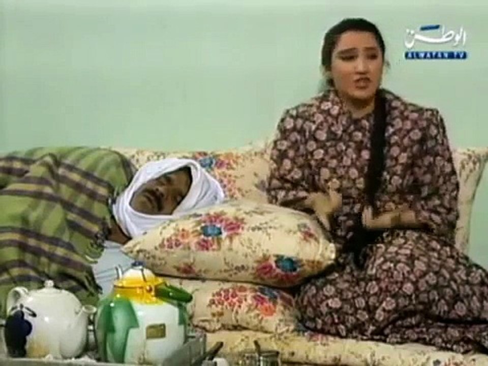 المسلسل الكوميدي | دلق سهيل ج1 | عبدالرحمن العق...