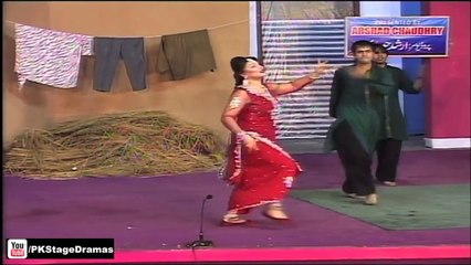 NAVI NAKOOR JAWANI - KHUSHBOO NEW MUJRA - PAKISTANI MUJRA DANCE