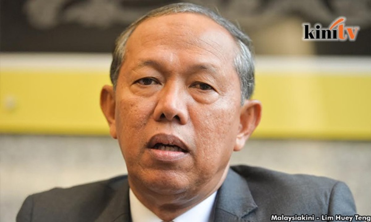 PAC chief: Up to Pua to debate Arul