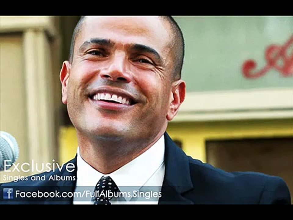 amr diab