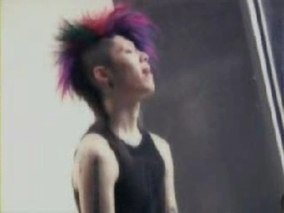 Miyavi
