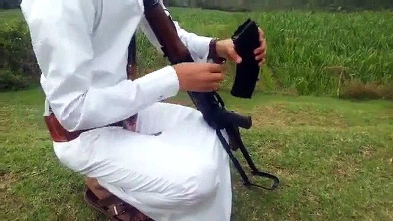 عبدالملك الرحبي || هيبة يماني