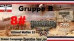 Panzer Corps ✠ Operation Sea Lion U.Waffen SS Guildford 10 oktober 1940 #8 Gruppe B