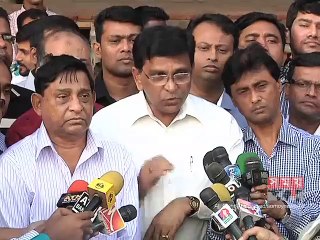 অতঃপর দুঃখ প্রকাশ!