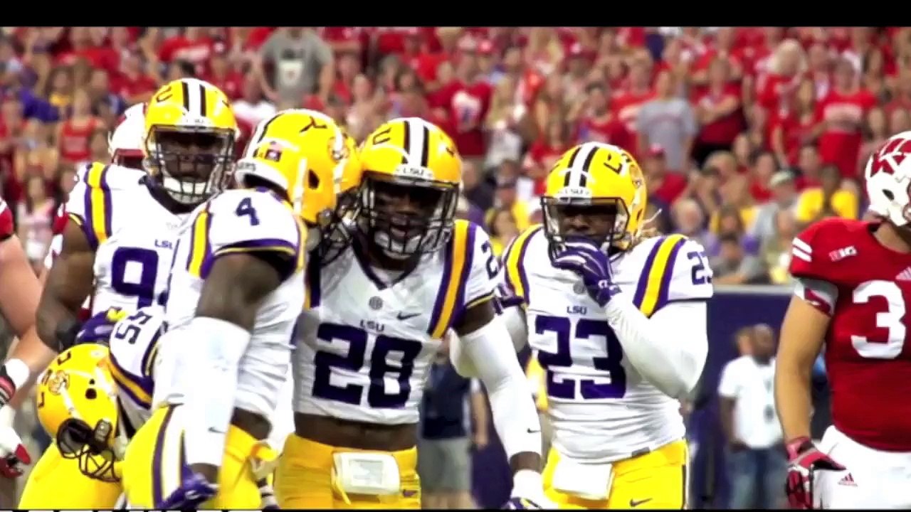 LSU/Alabama 2015