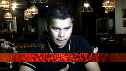 Ini Alasan Handika Pratama Berbisnis Kuliner