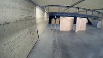 Denver Defense: Firearms Training and Shooting Range in North Carolina - Stage 1