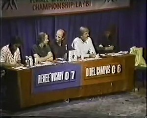 American mud wrestling at the peak of popluarity by Japan stuff