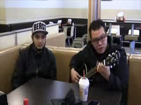 Santa RM Ft Franco Escamilla Otra triste cancion de amor (Sin Rencores)