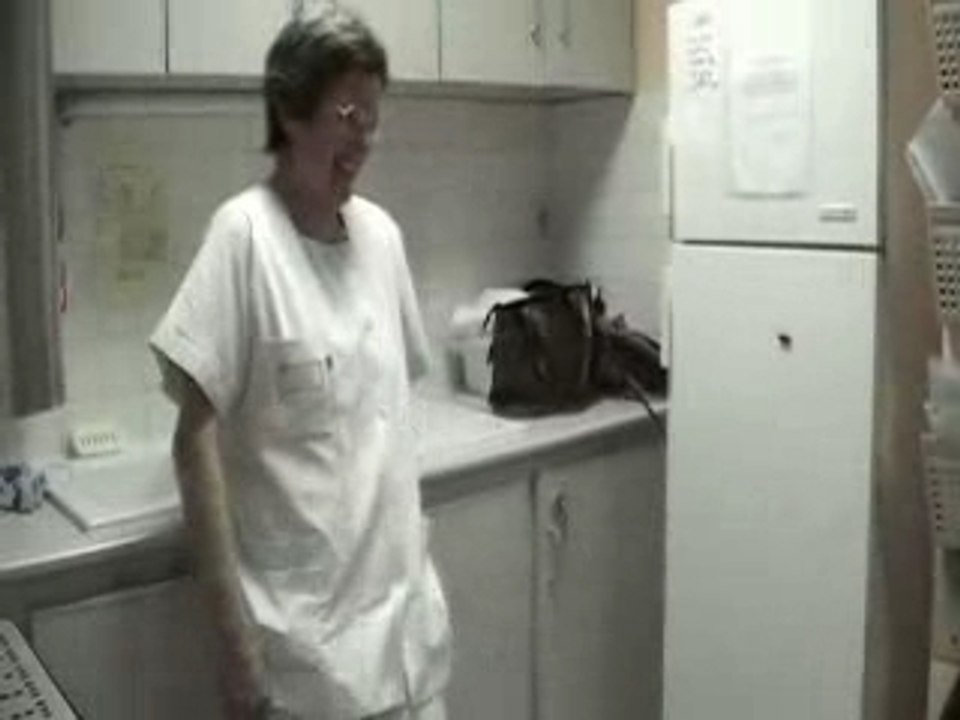 2/ RETRAITE COLLEGUE Film 2