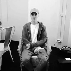 Justin Bieber - 2 weeks until #PURPOSE is out!