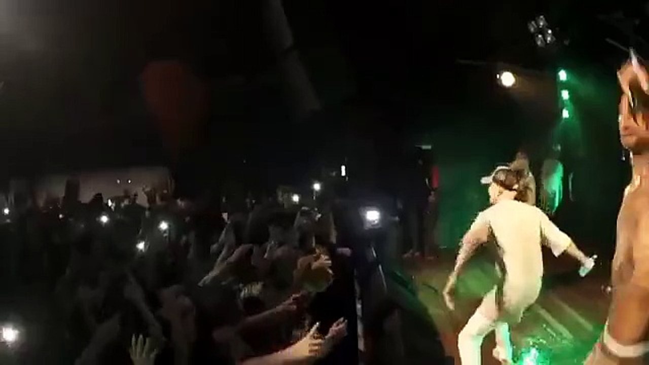 Justin Bieber - I ain't got no type