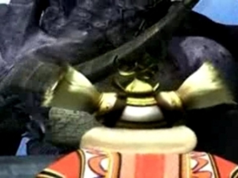 Final Fantasy - Depeche Mode - Personnal