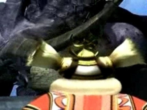 Final Fantasy - Depeche Mode - Personnal