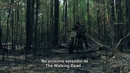 The Walking Dead 6ª Temporada - Episódio 06 - "Always Accountable" - Promo (LEGENDADO)