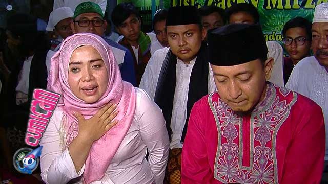 Muzda Sudah Temukan Pengganti Nassar? - Cumicam 02 November 2015