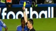 Mark Clattenburg racism row Chelsea players charged into referees room acting like bounce