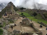 Discovering Peru Day 10: Macchu Picchu P1