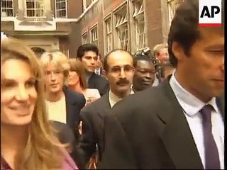 1996 Imran Khan Won The Most Expensive Libel Case In Cricketing History Against Ian Botham & Alan Lamb