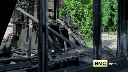 The Walking Dead 6ª Temporada - Episódio 05 - "Now" - Sneak Peek