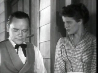 Four Star Playhouse - a spray of bullets (tv Western )☆☆☆